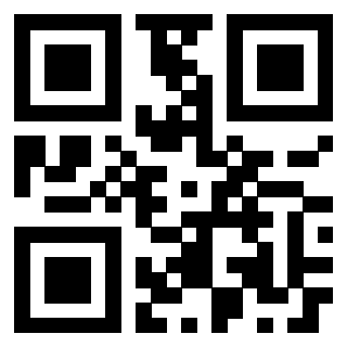 3203444563 - Immagine del Qr Code associato