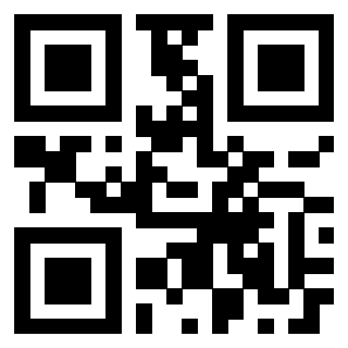 3203444564 - Immagine del QrCode associato