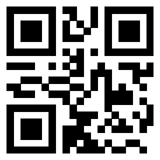 Scansione del QrCode di 3203444566