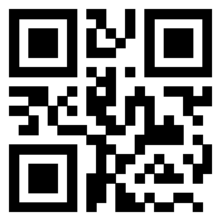 3203444568 - Immagine del Qr Code associato