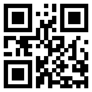 Immagine del Qr Code di 3203444571