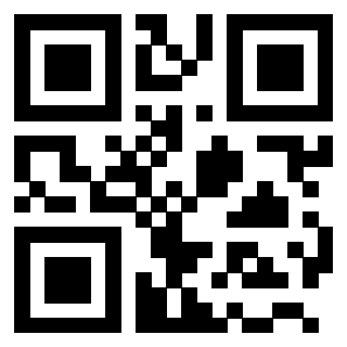 Il QrCode di 3203444573