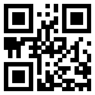 Immagine del Qr Code di 3203444575