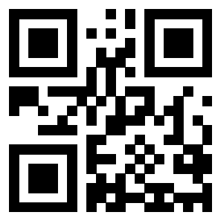QrCode di 3203444580