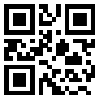 Scansione del Qr Code di 3203444583