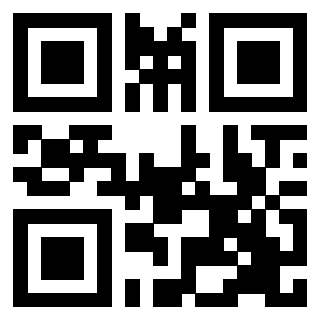 Immagine del Qr Code di 3203444585