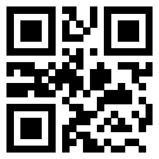3203444588 - Immagine del Qr Code