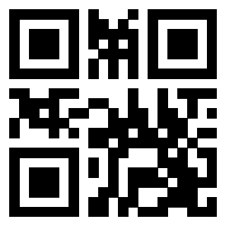 Il QrCode di 3203444590