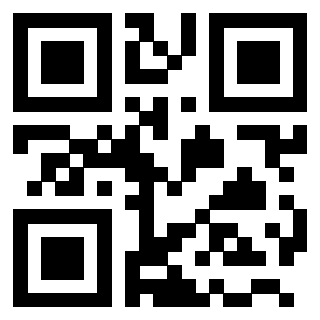Scansione del Qr Code di 3203444591