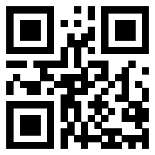 3203444592 - Immagine del Qr Code associato