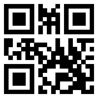 Scansione del Qr Code di 3203444596