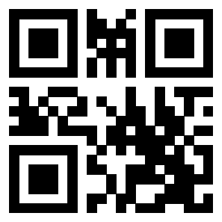 3203444597 - Immagine del QrCode