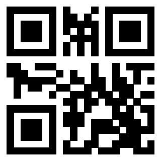 Immagine del QrCode di 3203444598