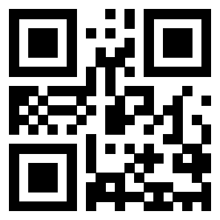 3203444599 - Immagine del Qr Code associato