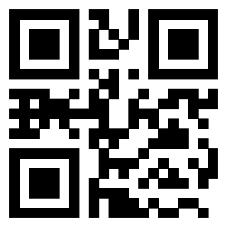 3203444600 - Immagine del Qr Code associato