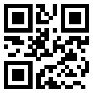 3203444604 QrCode associato