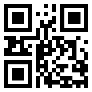Il QrCode di 3203444605