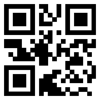 3203444606 - Immagine del QrCode