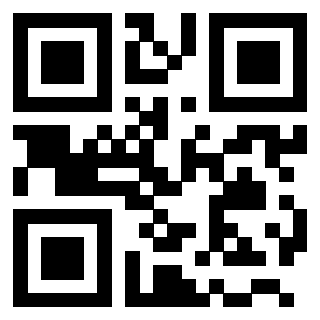 3203444607 QrCode associato