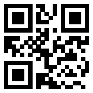 3203444608 Qr Code associato