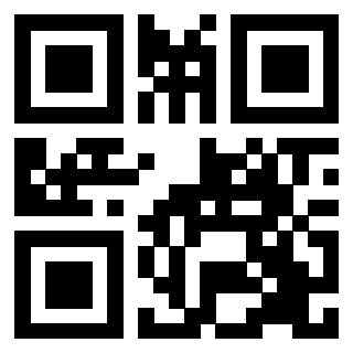 3203444610 - Immagine del Qr Code associato