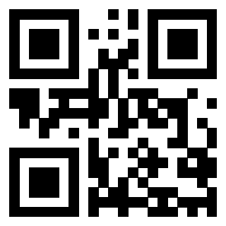 Scansione del Qr Code di 3203444611