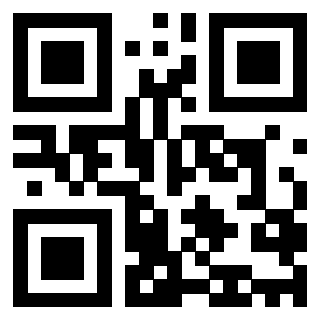 Immagine del Qr Code di 3203444613