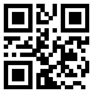 Il QrCode di 3203444615