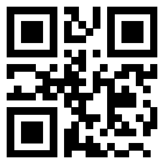 3203444617 - Immagine del QrCode associato