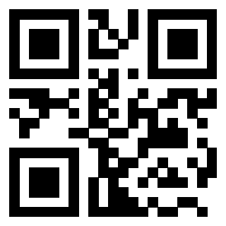 Scansione del Qr Code di 3203444618