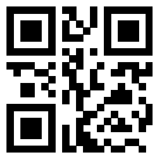 3203444620 - Immagine del Qr Code associato