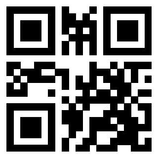 Il Qr Code di 3203444621