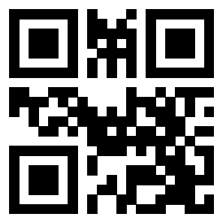 3203444622 - Immagine del QrCode