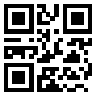 3203444623 - Immagine del Qr Code