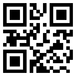 3203444624 - Immagine del Qr Code