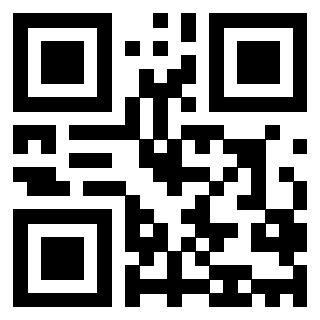 Scansione del Qr Code di 3203444627