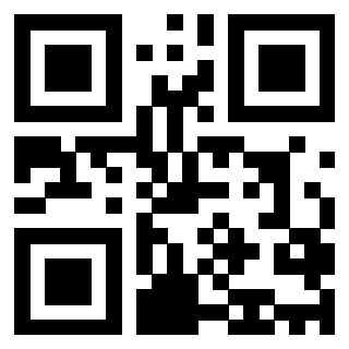 3203444631 Qr Code associato