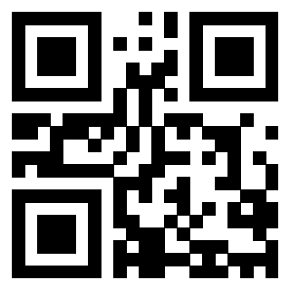 Scansione del QrCode di 3203444636