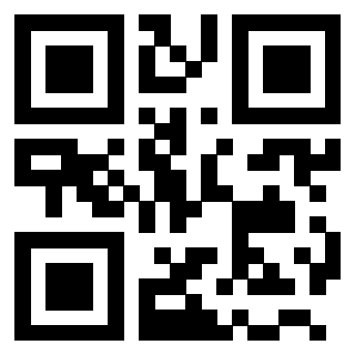 3203444637 Qr Code associato