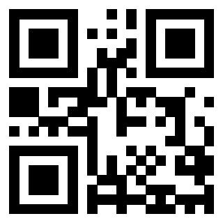 3203444638 - Immagine del QrCode associato