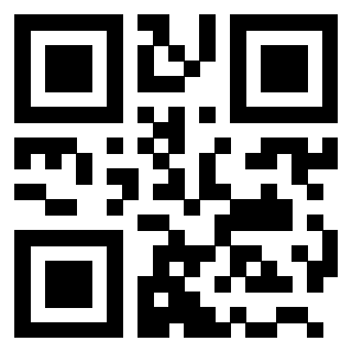 3203444639 - Immagine del QrCode associato
