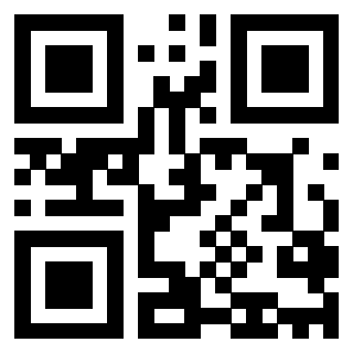 3203444640 - Immagine del Qr Code associato