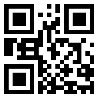 Immagine del Qr Code di 3203444641
