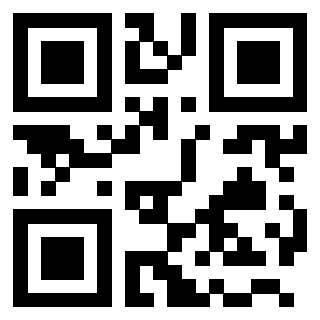 3203444645 - Immagine del QrCode associato
