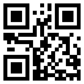 Scansione del QrCode di 3203444646
