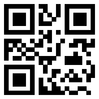 Il QrCode di 3203444652