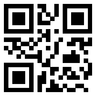 Immagine del Qr Code di 3203444653