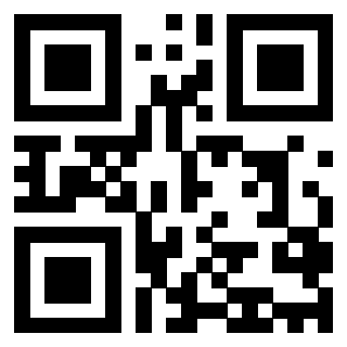 Scansione del Qr Code di 3203444655