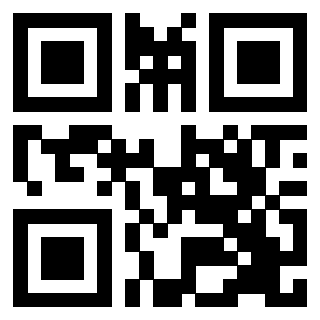 Immagine del QrCode di 3203444656