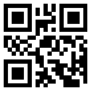 3203444663 - Immagine del QrCode